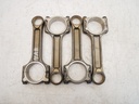 4x biela Dacia Duster, Clio, Qashqai 1.5 Blue dCi K9K872 K9K