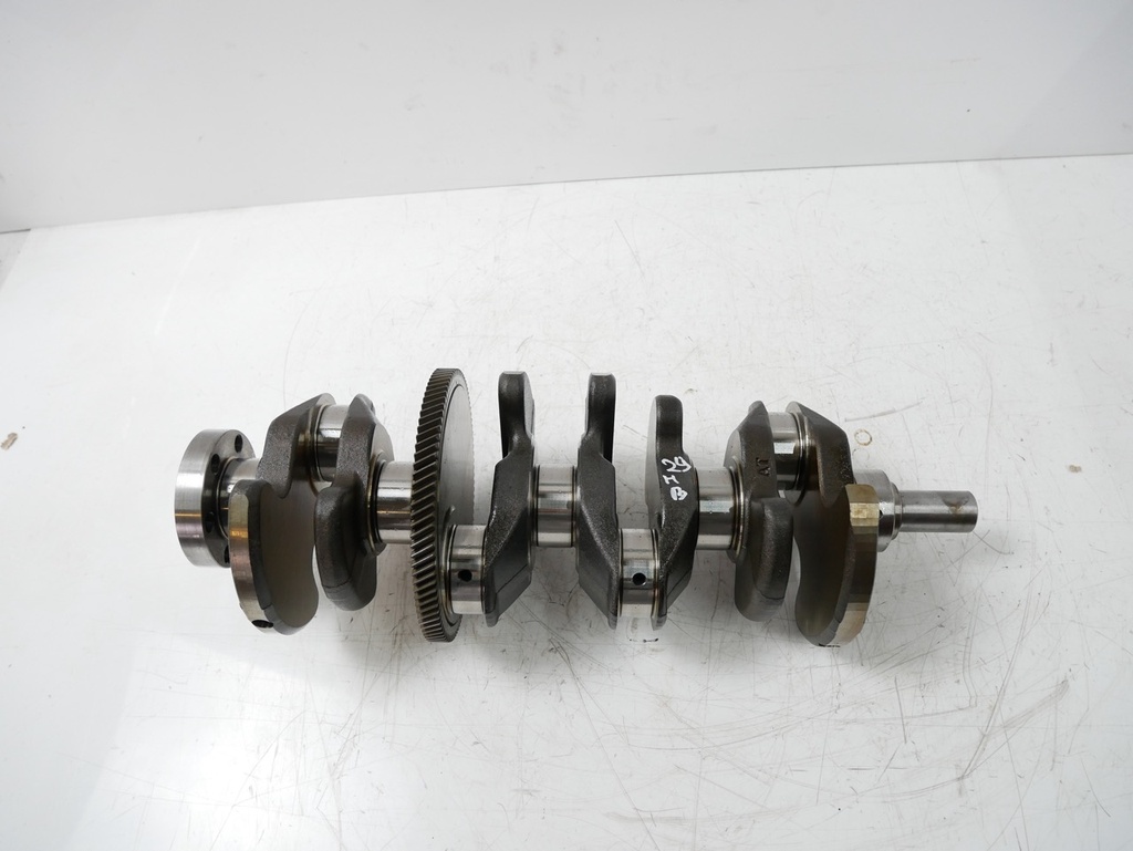 [MTD-479114] Cigüeñal Ford Mustang Coupe 2.3 EcoBoost N48 N48H EJ7EBA