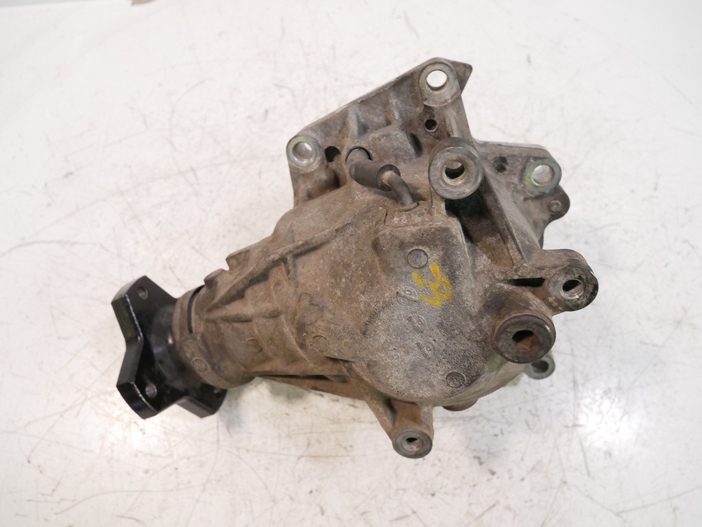 [MTD-455796] Diferencial Renault Koleos 2.0 DCI M9R832 M9R