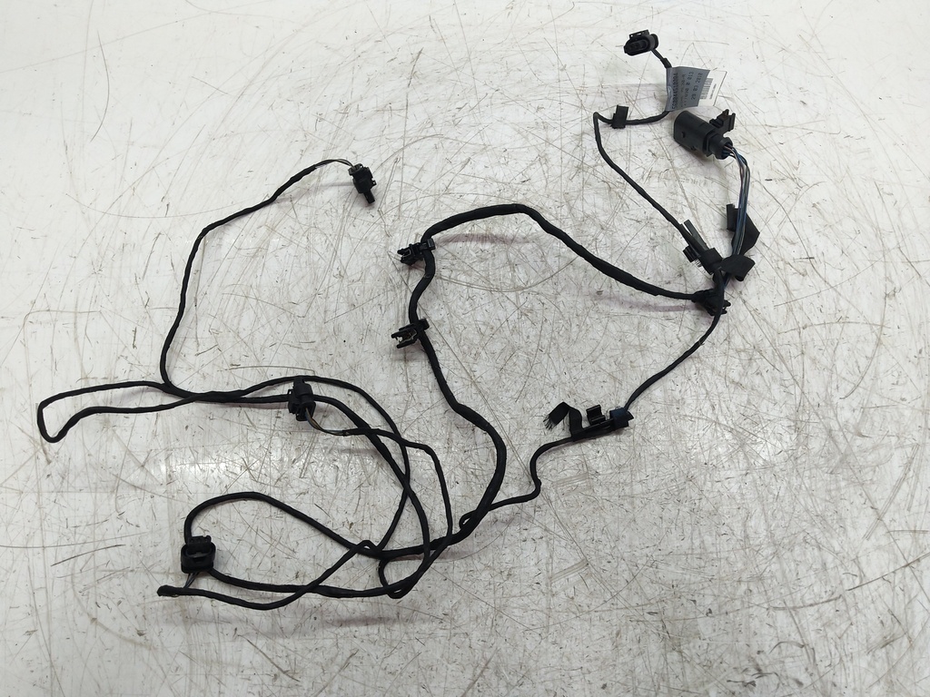[MTD-527768] Mazo de cables Audi A5 8F7 2.0 TFSI