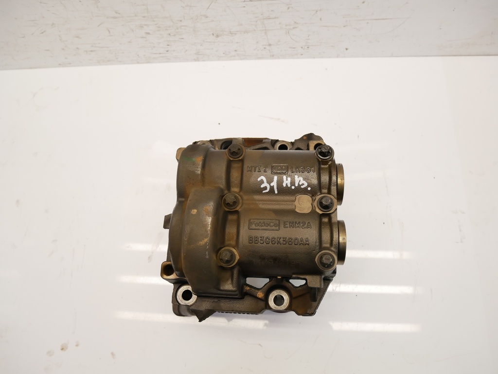 [MTD-459496] Módulo de eje de compensación para Ford Galaxy S-Max 2.0 EcoBoost TNWA (BB3G-6K360-AA)