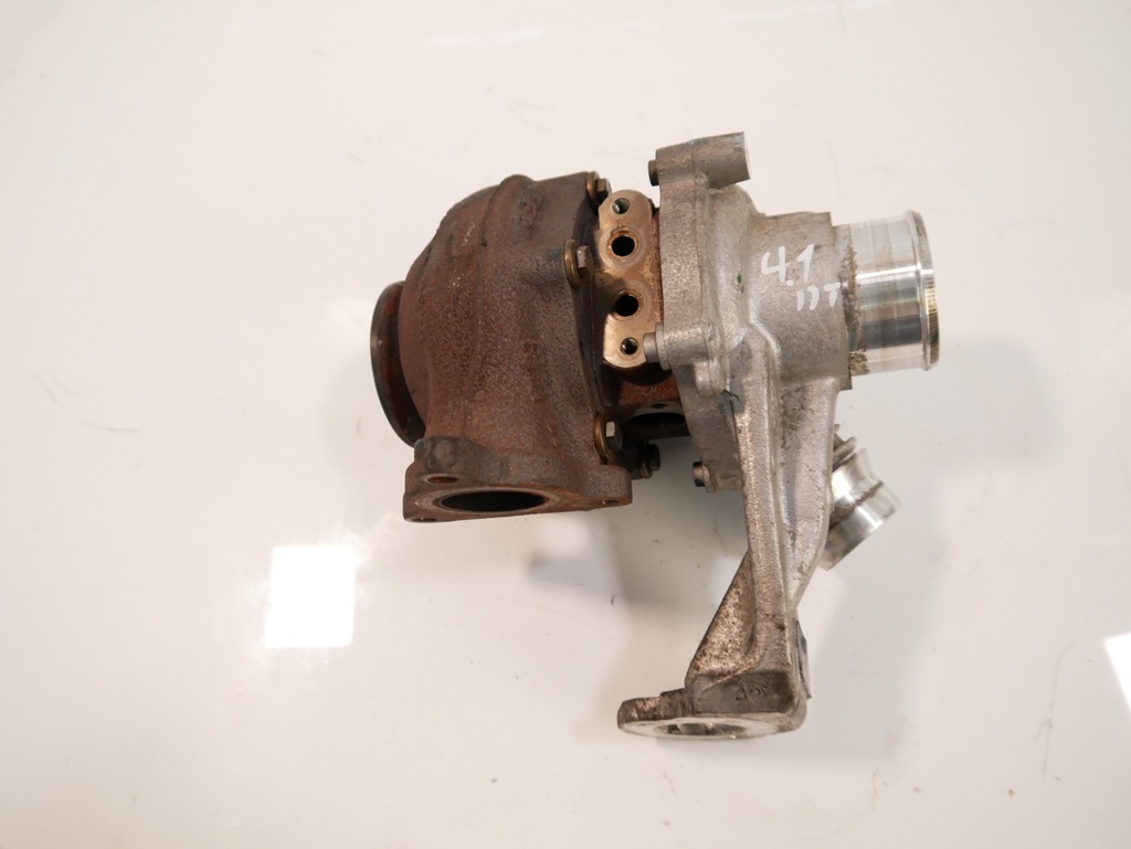 [MTD-459015] Turbocompresor Opel Insignia G09 1.6 CDTI B16DTH LVL 55493250