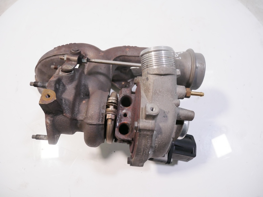 [MTD-410561] Turbocompresor VW Passat Touran 1.4 TSI Ecofuel CDGA CDG