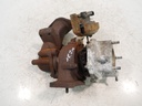 Turbocompresor Mazda 6 GH 2.2 MZR-CD R2AA