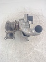 Turbocompresor Opel Astra K 1.4 T F14SHT L3T 12700584