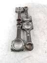 4x Biela Ford Ranger ET 2.5 TDCI WL WLAA 6M34-6200-AB
