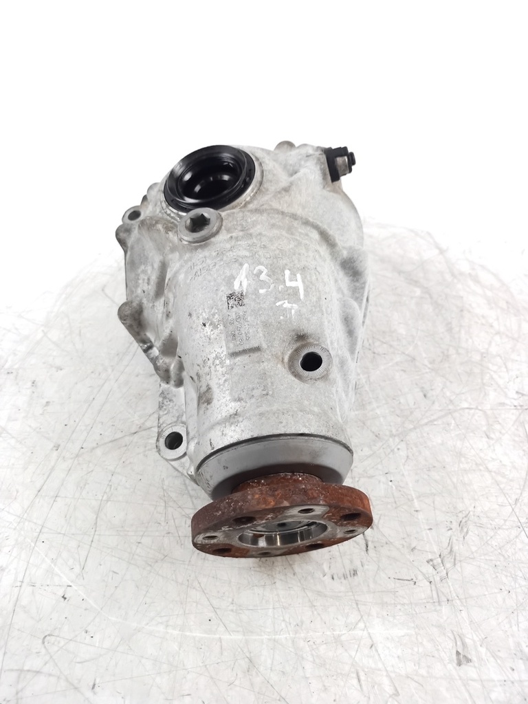 [MTD-435391] Diferencial BMW Serie 5 G30 G31 F90 2.0 520d xDrive B47D20B 7647387