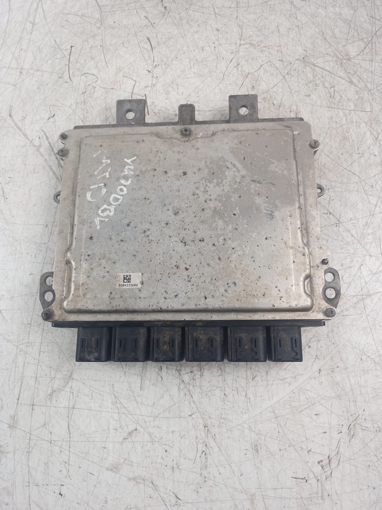 [MTD-437439] Unidad de control Mercedes-Benz Sprinter 2.0 313 Diésel OM654.920 A6549009400