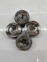 4x Pistones Para BMW Serie 5 F10 F11 2.0 528i N20B20A N20 8606459