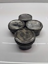 4x pistones Kia XCeed X Ceed CD 1.5 T-GDI gasolina G4LH 2304108901