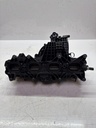 Colector de admisión Volvo XC40 2.0 B5 Mild Hybrid B420T2 3193366