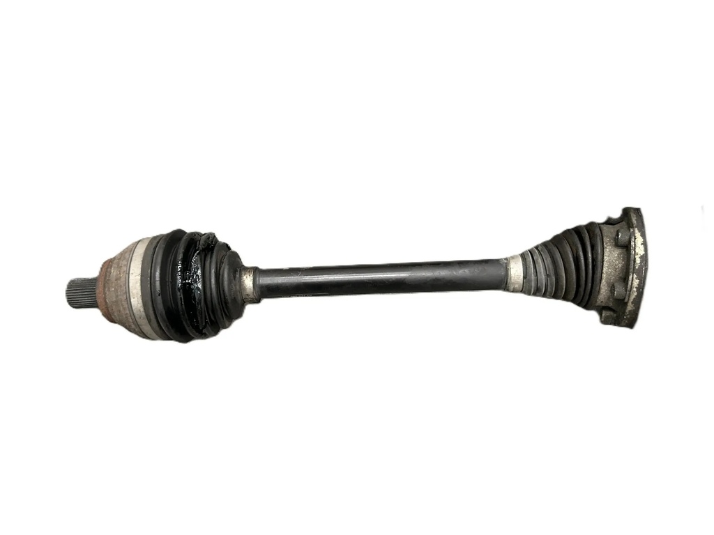 [1000341] Palier izquierdo Audi A3 8P 1,6 TDI CAY CAYC 1K0407271CP
