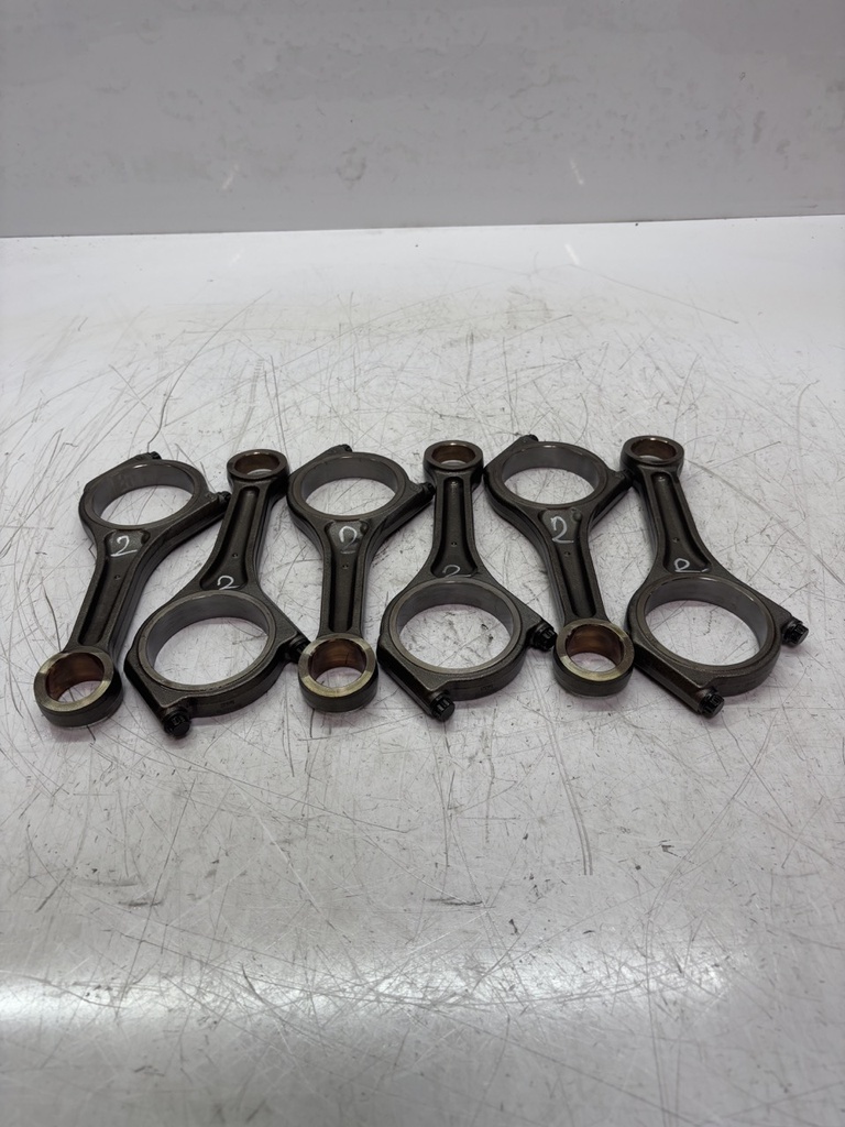 [MTD-474142] 6x Biela Land Rover Discovery V L462 3.0 D 306DTA 306DT
