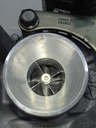 Turbocompresor Peugeot 308 SW II 1.5 BlueHDi Diesel YHY DV5RD 9813245480