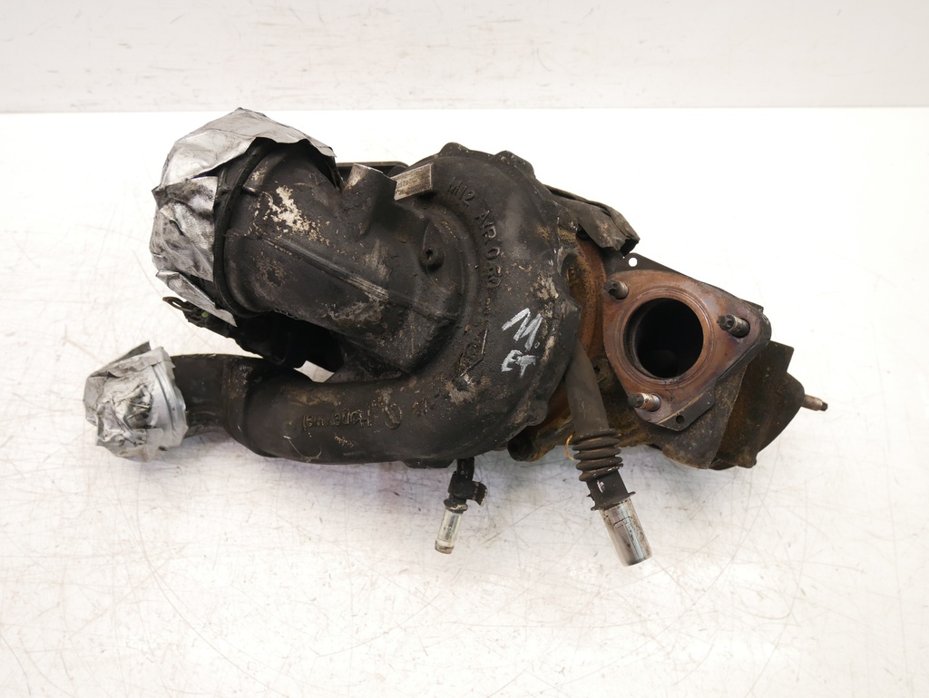 [MTD-396526] Turbocompresor Maserati Quattroporte VI 3.0 D 250-275 CV M15746D