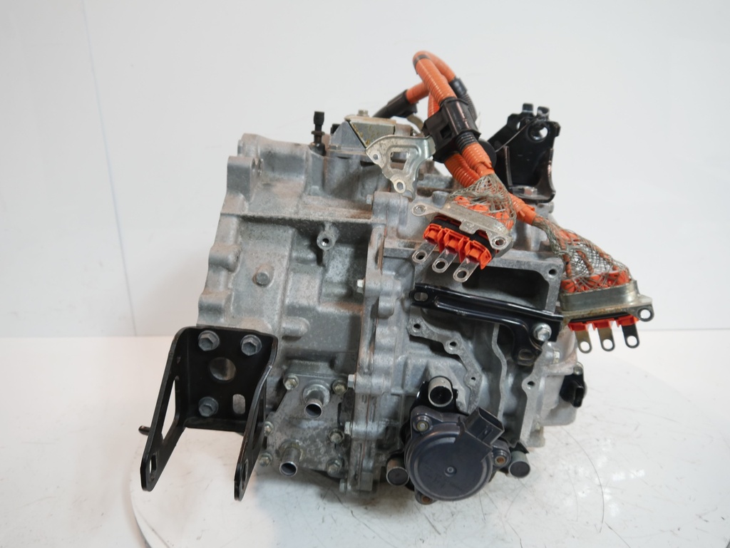 [MTD-493228] Transmisión automática Toyota Auris E18 1.8 Hybrid 2ZR-FXE 3090047084