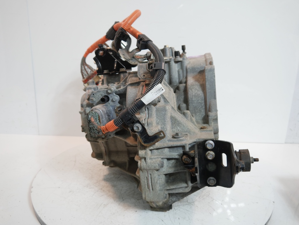 [MTD-493245] Transmisión automática Toyota Auris E18 1.8 Hybrid 2ZR-FXE 2ZR 3090047064 ZWE186