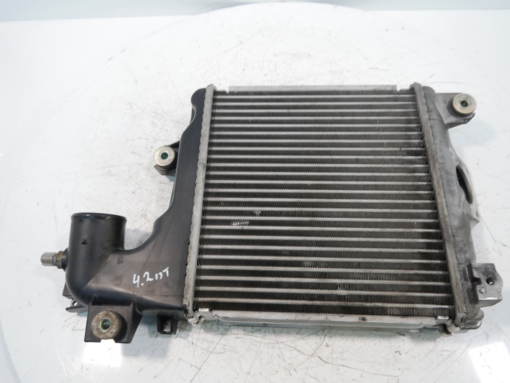 [MTD-493407] Intercooler Toyota Hilux VII 2.5 D-4D 2KD-FTV 17940-0L070