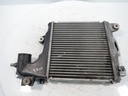 Intercooler Toyota Hilux VII 2.5 D-4D 2KD-FTV 17940-0L070