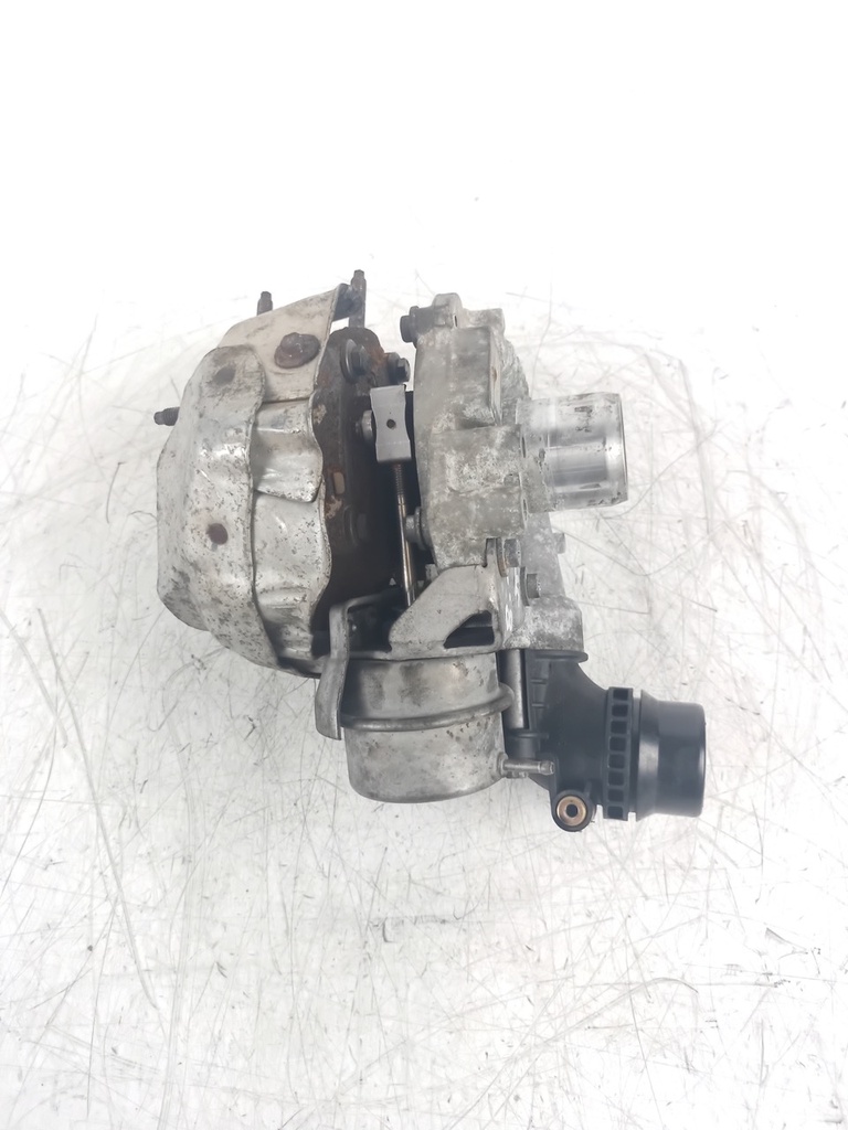 [MTD-435255] Turbocompresor Fiat Opel Renault Vivaro 1.6 CDTI LWZ R9M408 R9M 95525495