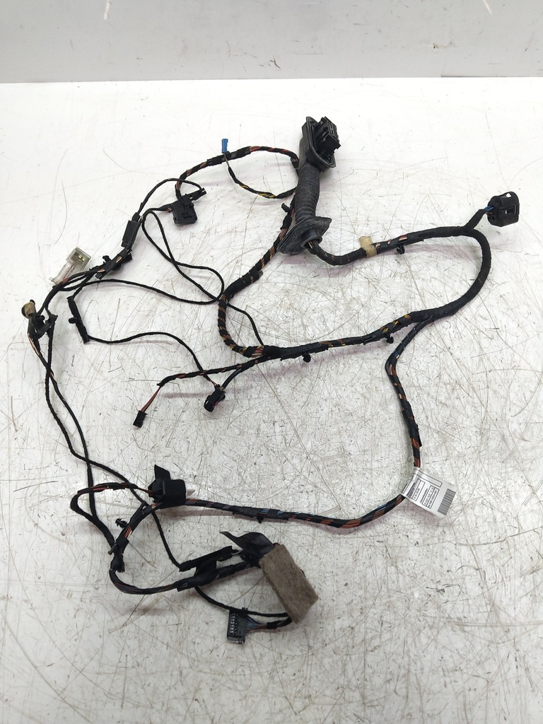 [MTD-527772] Mazo de cables BMW X5 E70 3.0 xDrive 40d
