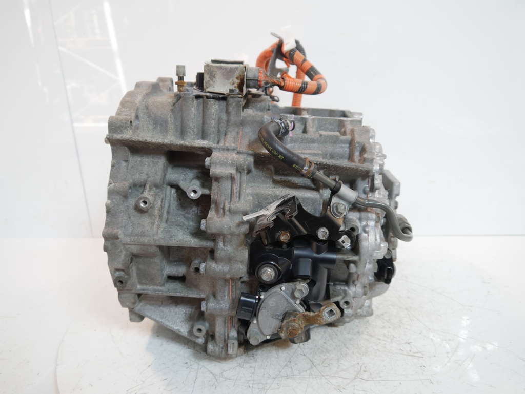 [MTD-493578] Transmisión automática Toyota Yaris 1.5 Hybrid 1NZ-FXE 1NZ 3090052010 88.000km