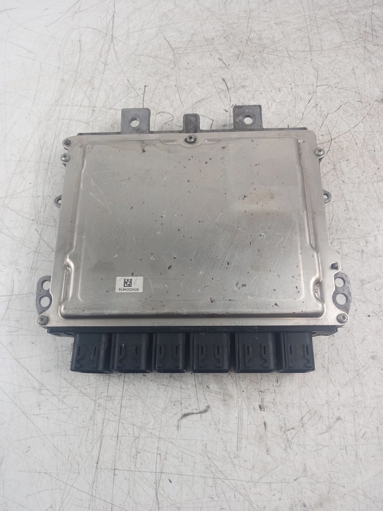 [MTD-437228] Unidad de control Mercedes Sprinter 2.0 Diésel OM654.920 A6549009400