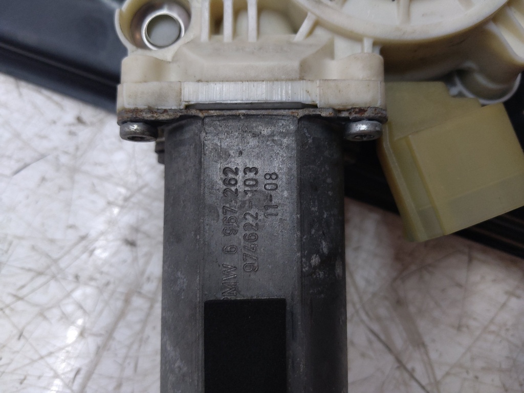 [MTD-527773] Motor de elevalunas BMW X5 E70 3.0 xDrive 40d