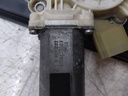 Motor de elevalunas BMW X5 E70 3.0 xDrive 40d