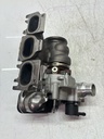 Turbocompresor para Renault Captur II 1.3 TCe H5H490 H5H (144102844R)