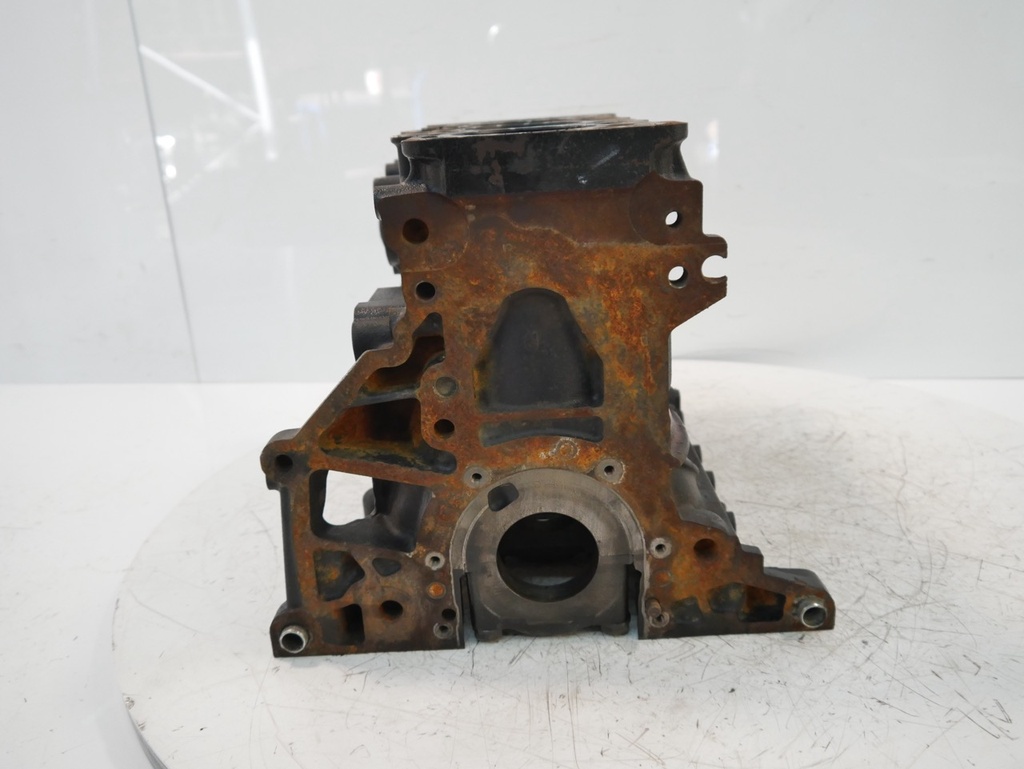 [MTD-495306] Bloque motor Audi A4 B8 A5 Q5 2.0 TDI CJC CJCB 03L021CG