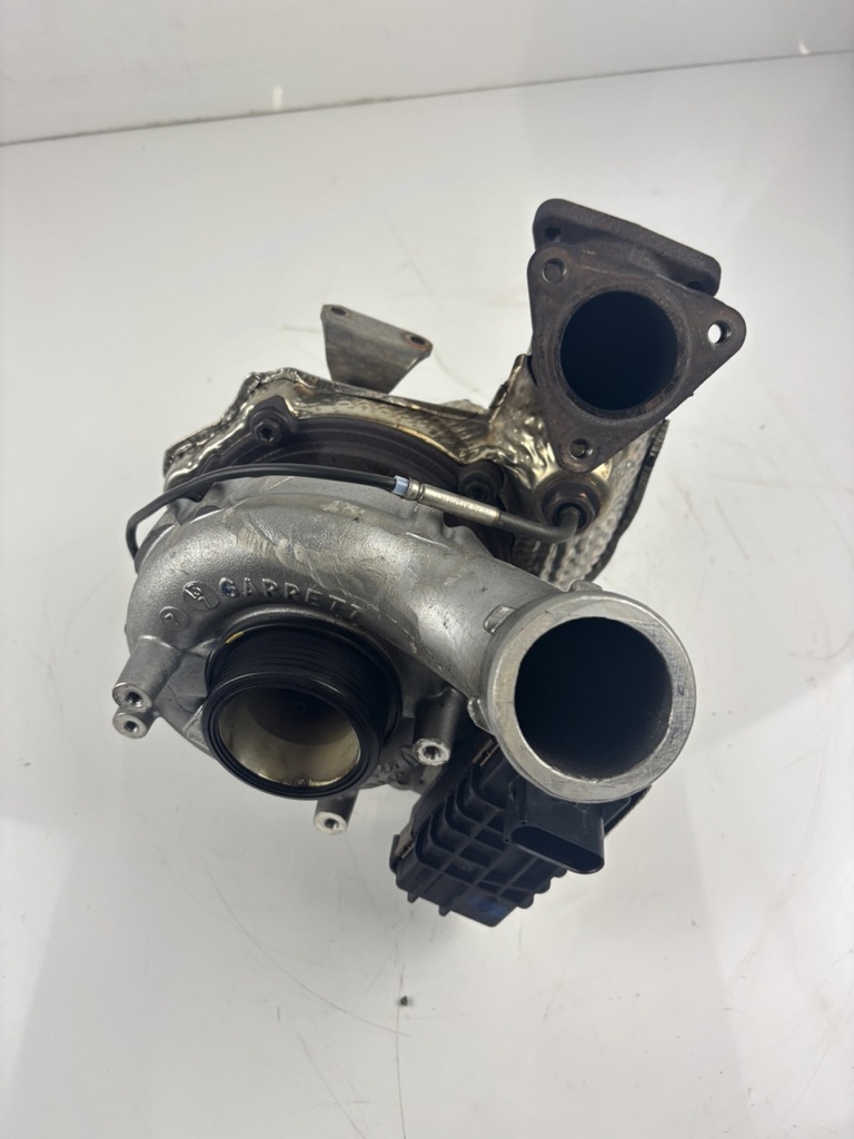 [MTD-438570] Turbocompresor Audi A4 A5 A6 A7 A8 3.0 TDI CLAB CLA 059145874J