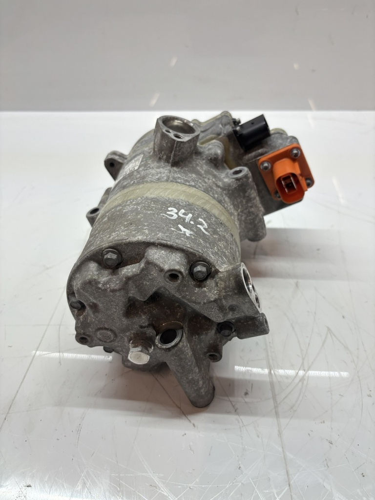 [MTD-495385] Compresor de aire acondicionado Porsche Panamera 2.9 4G0816797A