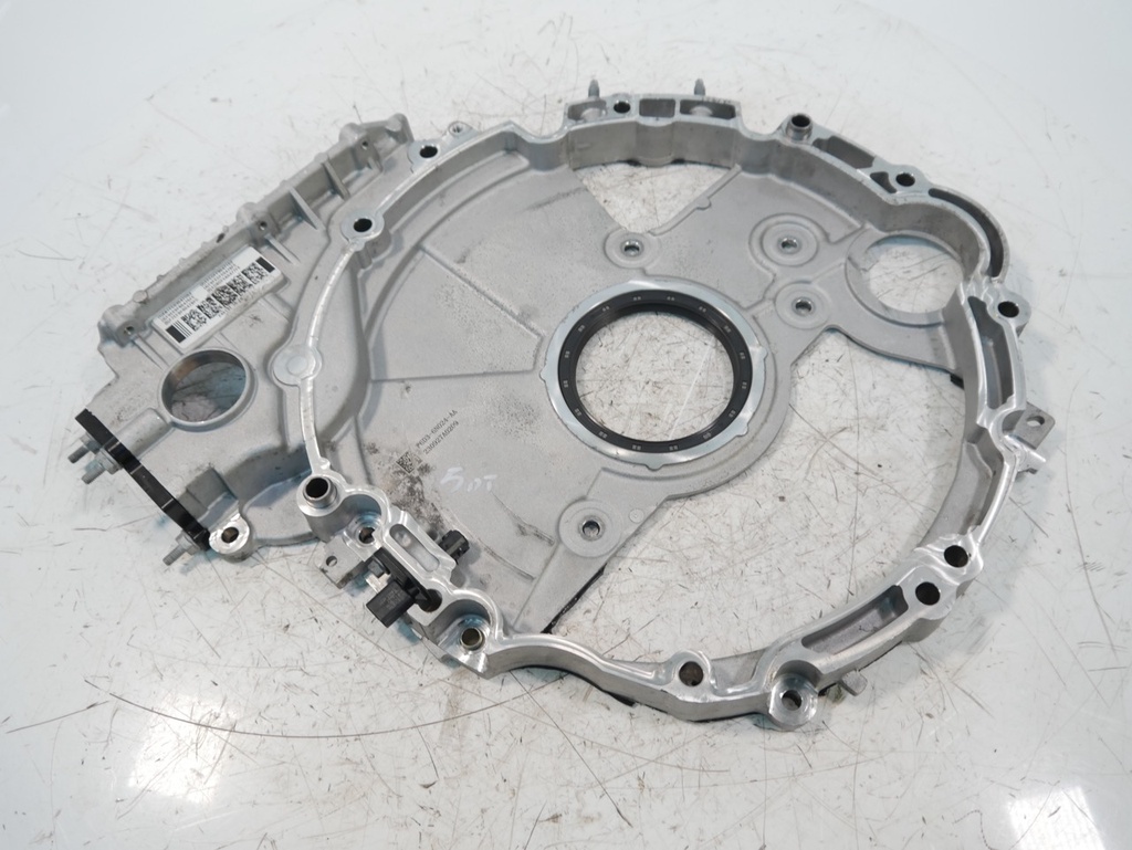 [MTD-494488] Tapa de motor delantera Land Rover Defender L663 3.0 DT306 AJ20D6 1500 km