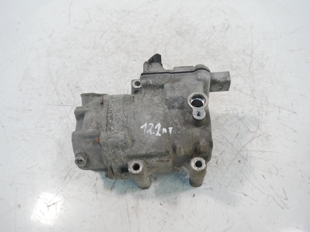 [MTD-493460] Compresor de aire acondicionado Toyota Yaris 1.5 Hybrid 1NZ-FXE 042200-1041 90.000 km