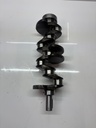 Cigüeñal Mercedes Clase E W210 S210 2.2 CDI OM611.961