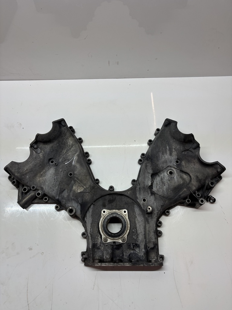 [MTD-495033] Tapa delantera Para Porsche Panamera 970 3.6 V6 gasolina M46.20
