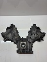 Tapa delantera Para Porsche Panamera 970 3.6 V6 gasolina M46.20