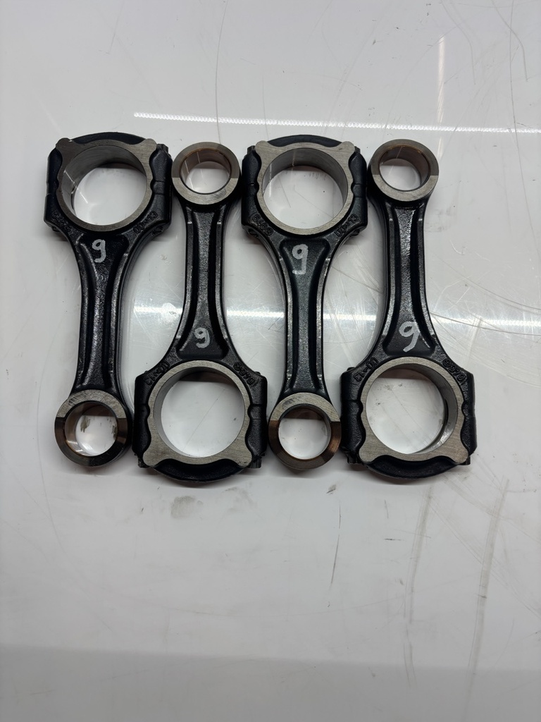 [MTD-495364] Biela para Mercedes Clase C 2.2 CDI OM646.811 646.811 A6460300120