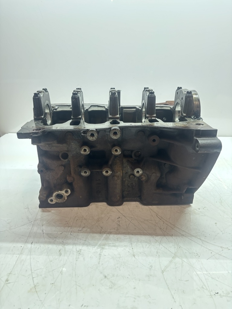 [MTD-496679] Bloque motor defectuoso Mercedes B-Klasse W246 W242 1.5 CDI OM607.951