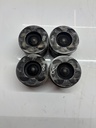 Pistón para Mercedes Clase C W204 2.2 CDI OM646.811