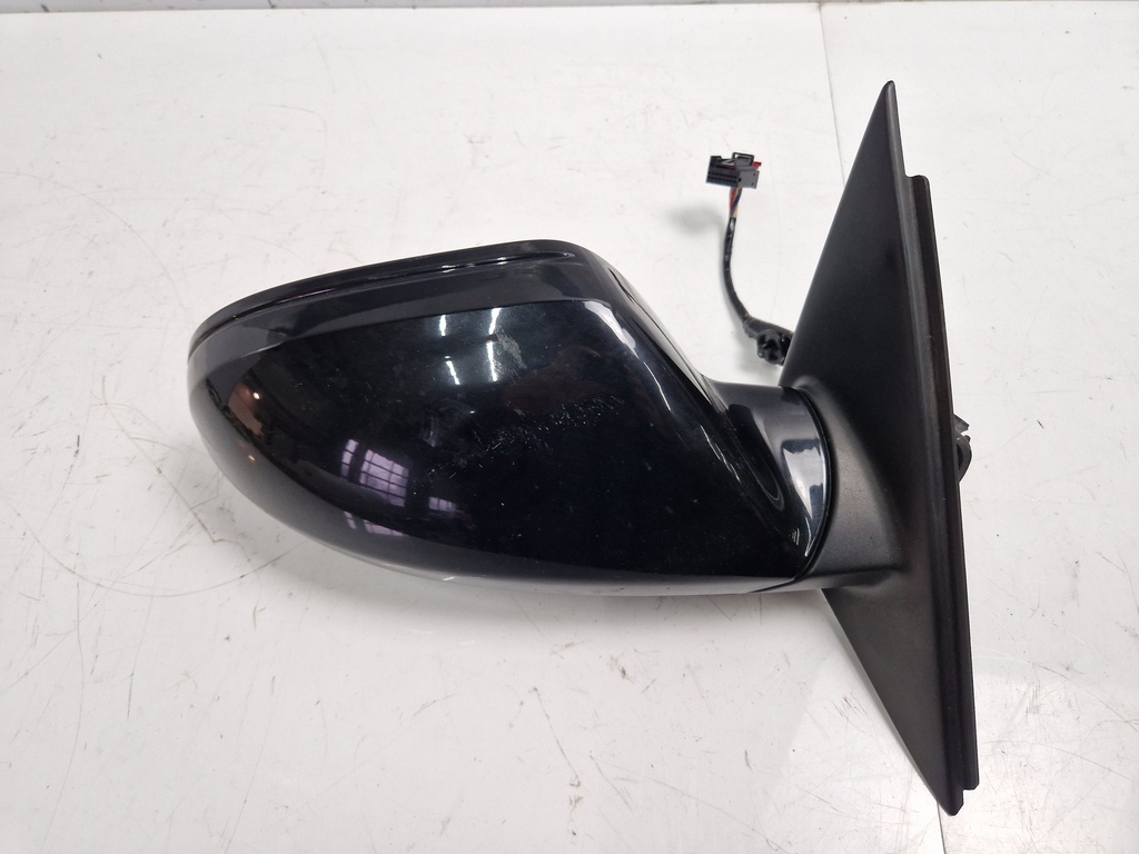 [MTD-497327] Retrovisor exterior Audi A4 8WC 3.0 TDI V6 Diésel DMG DMGA 4G2857410B