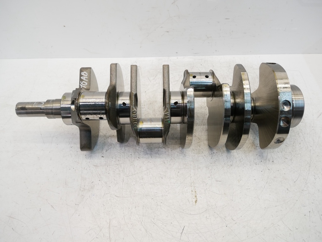 [MTD-495813] Cigüeñal decorativo Ford Mustang 5.0 V8 C50SDEM