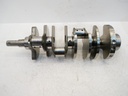 Cigüeñal decorativo Ford Mustang 5.0 V8 C50SDEM