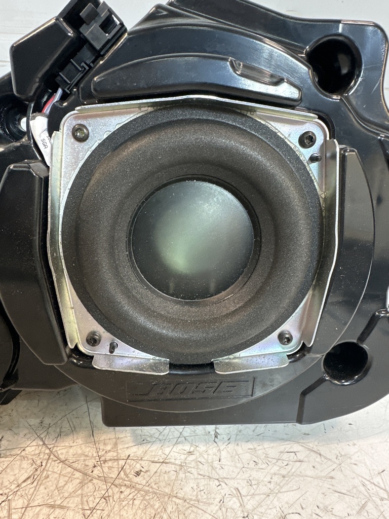 [MTD-497367] Amplificador de audio Audi A4 8WC 3.0 TDI V6 Diesel DMG DMGA 4G0035297