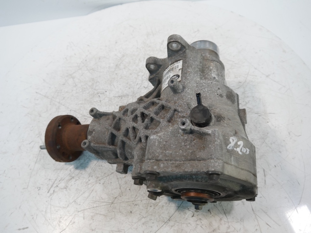 [MTD-495765] Diferencial Land Rover Sport L550 2.0 D 204DTD AJ20D4