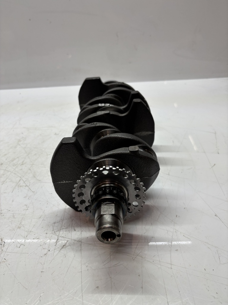 [MTD-497463] Cigüeñal Toyota Yaris Prius 1.5 Hybrid 1NZ-FXE 1NZ 13401-21020