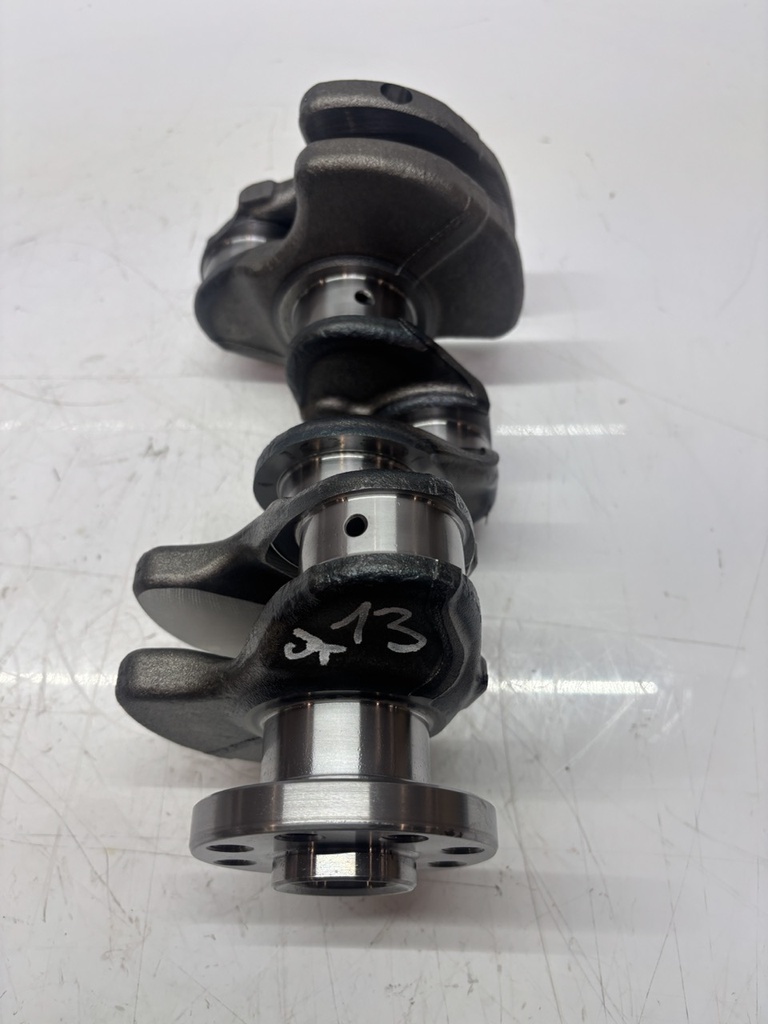 [MTD-497557] Cigüeñal Toyota Yaris / Lexus LBX / Aygo 1.5 Hybrid M15A-FXE 13401-15010