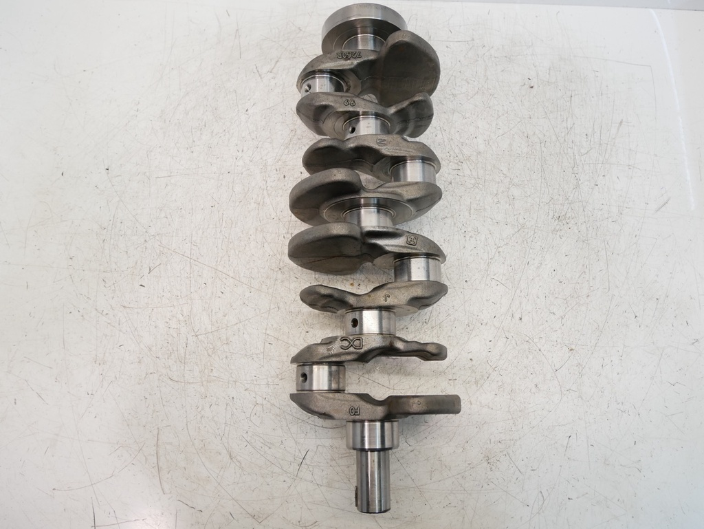 [MTD-497725] Cigüeñal Mercedes A-Klasse B-Klasse 1.3 gasolina M282.914 7260R