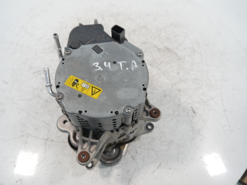 [MTD-496171] Alternador Mercedes Clase C S205 2.0 M264.920